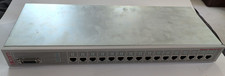 Olicom OC-2610 16-Port Ethernet Hub Vintage 10Base-T Network Untested picture