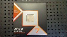 *Brand New-Factory Sealed* AMD Ryzen 7 9800X3D 8-Core 4.7 GHz 100-100001084WOF picture