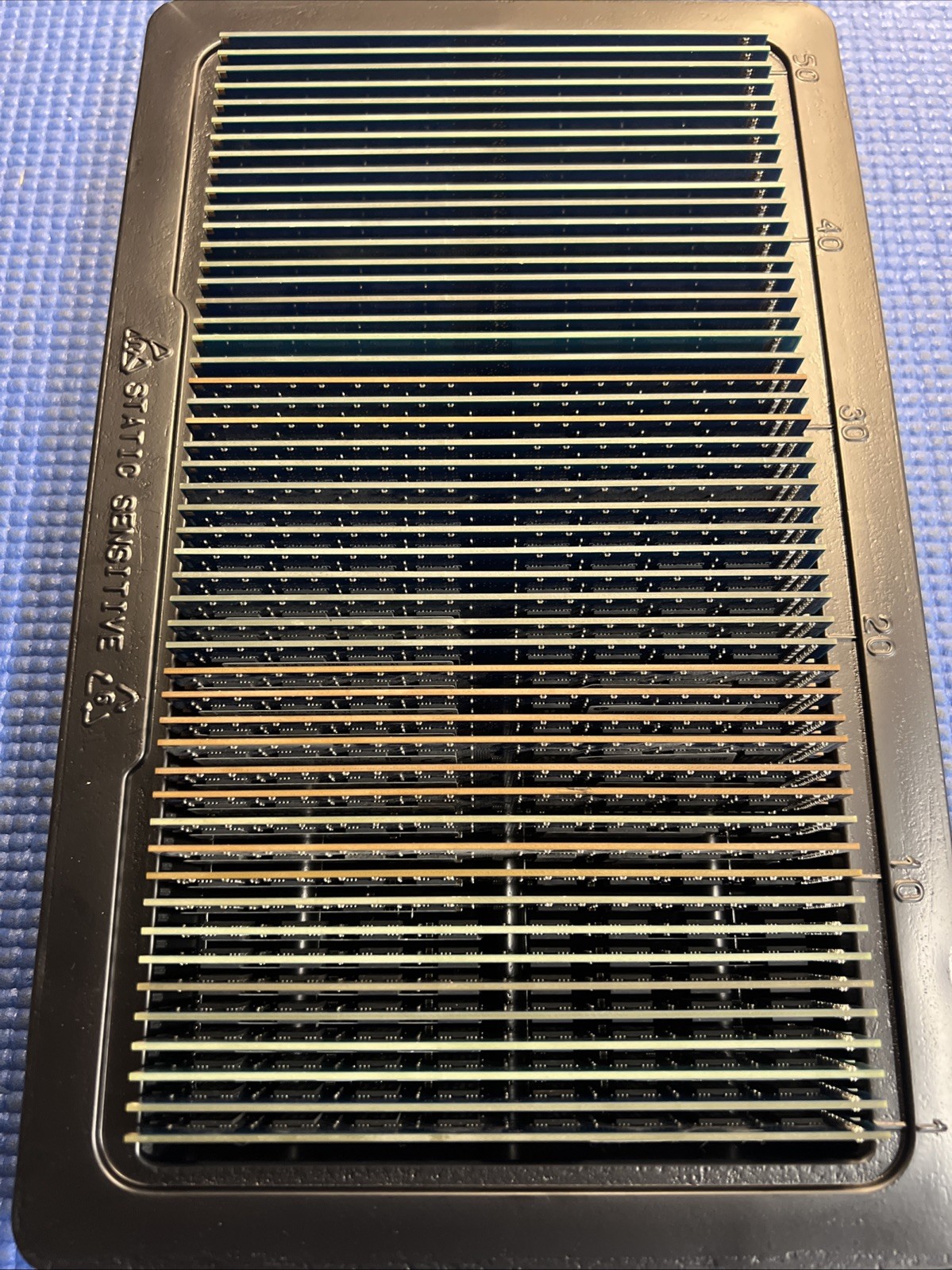 Lot of 50 4GB 2Rx8 1Rx8 PC3-12800U PC3-10600U DDR3 UDIMM Desktop RAM Mixed Brand Lot of 50 4GB 2Rx8 1Rx8 PC3-12800U PC3-10600U DDR3 UDIMM Desktop RAM Mixed Brand