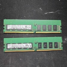 DDR4 32GB KIT 2x16GB Desktop RAM picture