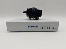 Sophos SG 115 rev.3 Firewall Security Appliance SG1153BAEUS + OPNsense picture
