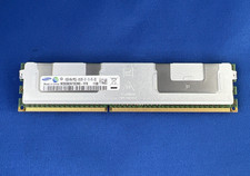 LOT 120x Samsung 16GB (1.92TB) PC3L-8500R DDR3 ECC RDIMM M393B2K70CM0-YF8 SERVER picture