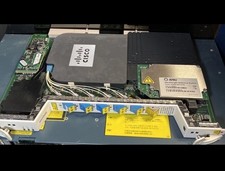 Cisco 15454-40-SMR2-C 40-Ch SMR2 ROADM DWDM Card ONS 15454 Power-On Tested picture
