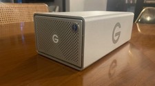 G-Raid Enterprise Class External Hard Drive 20TB thunderbolt 3 7200 RPM picture