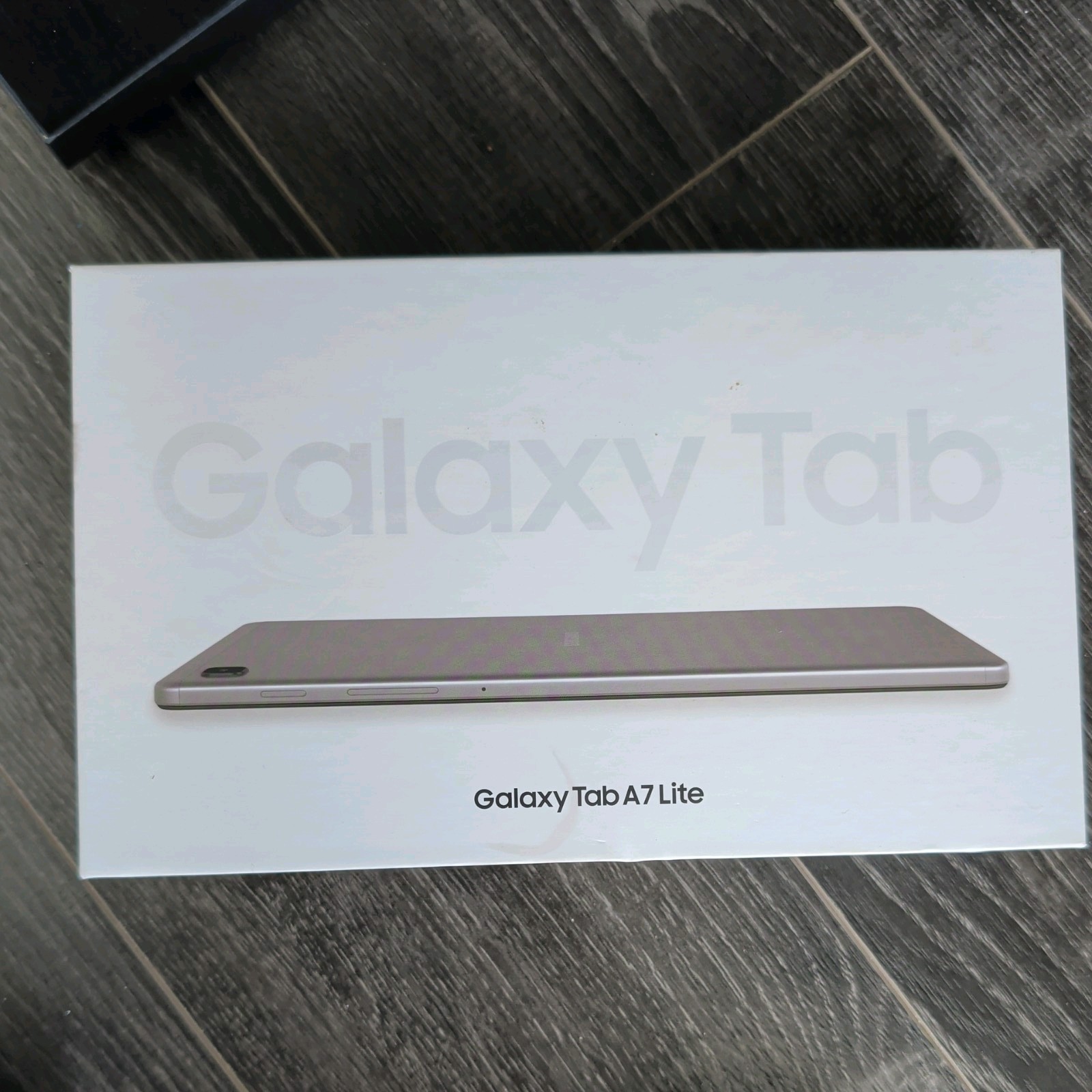 Samsung Galaxy Tab A7 Lite 8.7