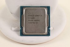 INTEL CORE I5-11600 2.80GHZ PROCESSOR | SRKNW picture