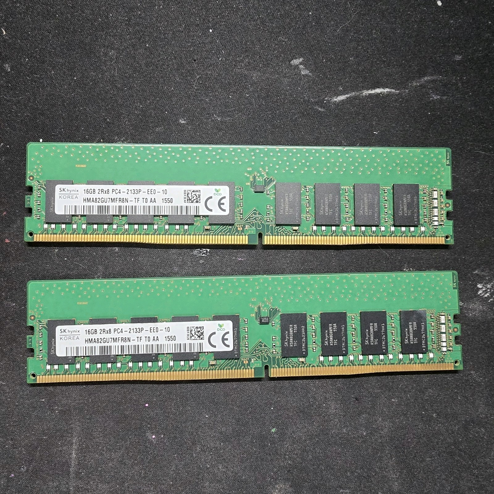 DDR4 16GB KIT 2x8GB Desktop RAM