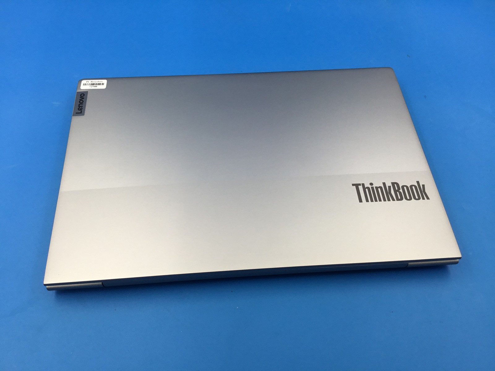 LENOVO THINKBOOK 14 G2 ITL i7-1165G7@2.80 16GB RAM 256SSD BLIT BT WEBCAM TOUCH