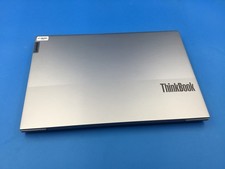 LENOVO THINKBOOK 14 G2 ITL i7-1165G7@2.80 16GB RAM 256SSD BLIT BT WEBCAM TOUCH picture