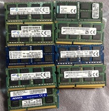 Lot 43 Mixed Brands Micron MT16KTF1G64HZ-1G6N1 8GB 2Rx8 PC3L-12800S-11-13-F3 RAM picture