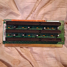 Vintage Computer Memory Expansion/Adapter Board MPN 81F8869 For IBM picture