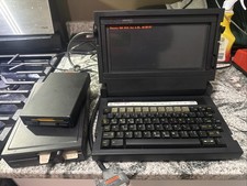 GRID GridCase 3 Vintage Laptop picture