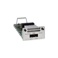 Cisco C9300-NM-2Y - Cisco Catalyst 9300 2 x 25G Network Module New picture