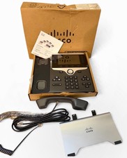 Cisco CP-8851-K9 CP-8851 VoIP Business IP Phone Color Display PoE NEW picture