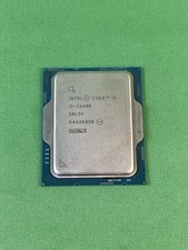 Intel Core i5-12400 2.50GHz 6-Core 18MB LGA1700 Desktop CPU Processor (SRL5Y) picture