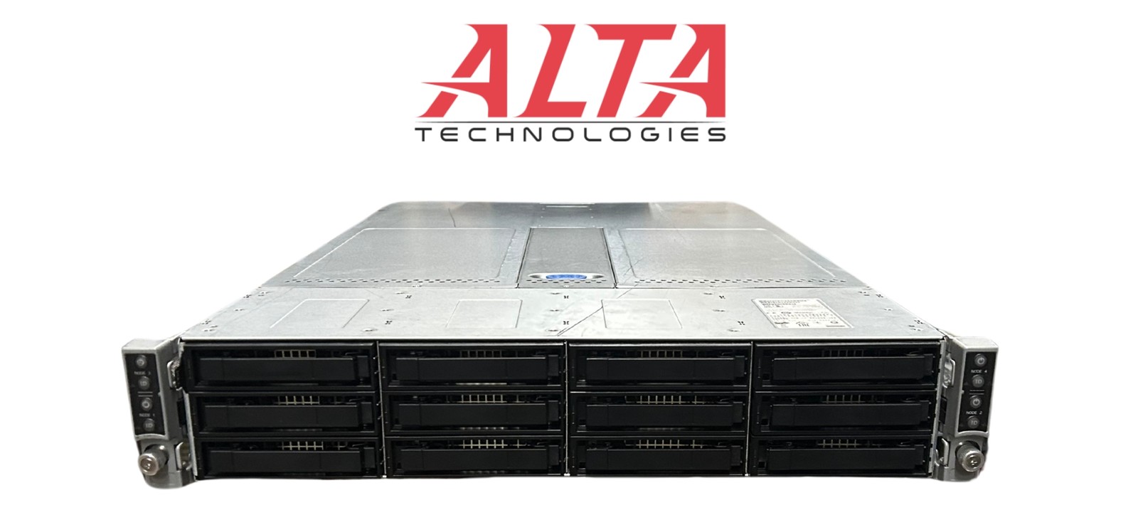 CTO Dell H2312XXLR3 Intel Server 12 x 3.5 CTO Dell H2312XXLR3 Intel Server 12 x 3.5