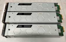 11x IBM 01EK168 8.55TB MicroLatency Flash Module AF3K FlashSystem 900 9840-AE3 picture