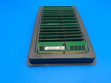 Lot of 17 - 16GB 2Rx8 DDR-4 2666V MHz ECC Reg Hynix HMA82GR7AFR8N-VK Tested picture