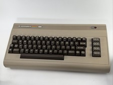 Vintage Commodore 64 Computer Only - For PARTS or REPAIR  No Power Supply picture