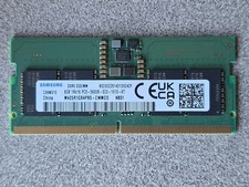 Samsung 8GB DDR5 5600 picture