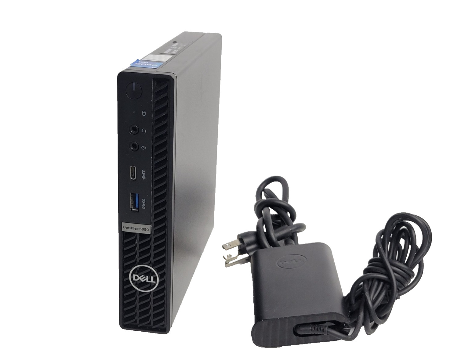 Dell OptiPlex 5090 Micro Core i5-11500T 1.50GHz 8GB RAM 256GB SSD W11P Wifi