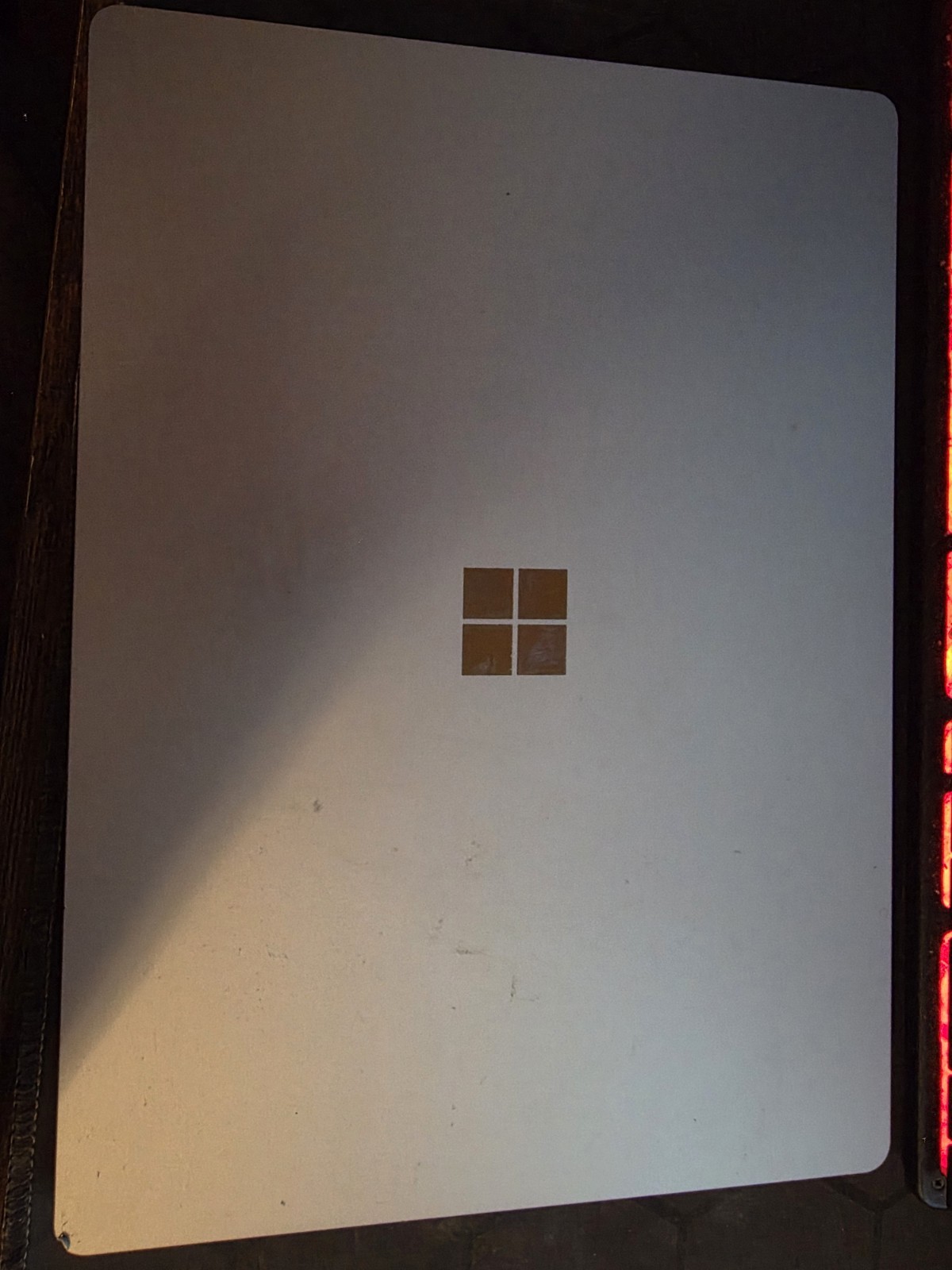 Microsoft Surface Laptop 6 3.8GHz Core Ultra 5 135H 8GB 256GB SSD 13.5\