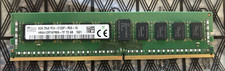 SK hynix 8GB DDR4 RAM PC4-2133P ECC Registered RDIMM HMA41GR7AFR8N-TF picture